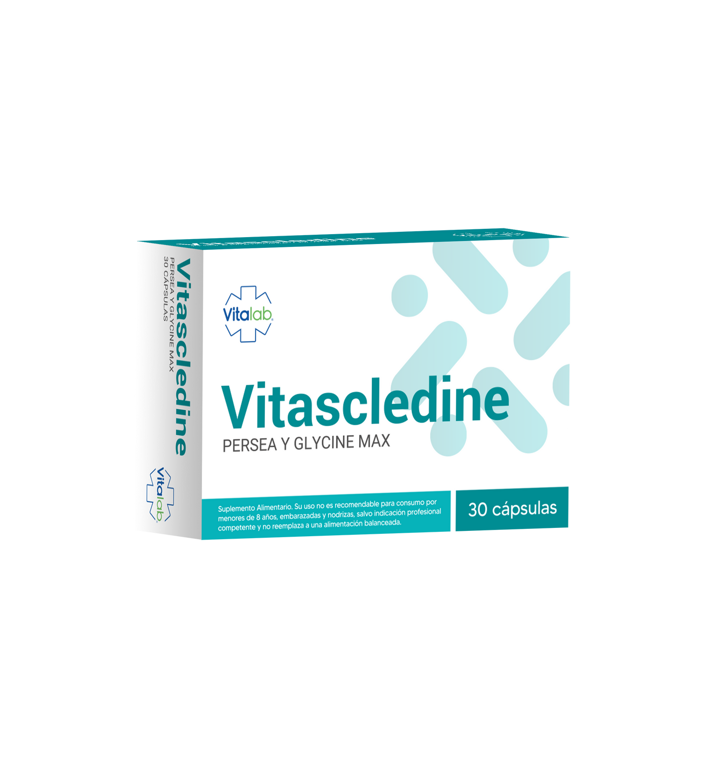 Vitascledine – Soporte articular natural | 30 cápsulas