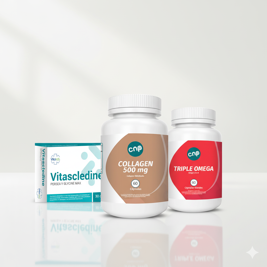 Pack Bienestar – Articulaciones y Movilidad | Flexibilidad y soporte diario