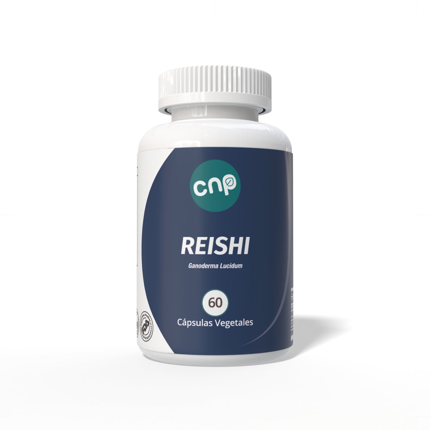 Hongo Reishi (60 caps)