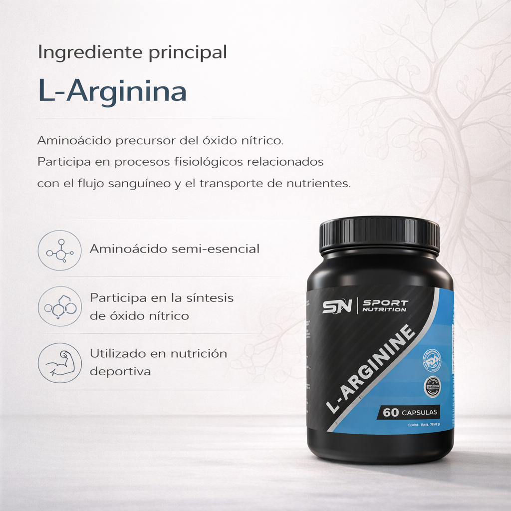 Pack Bienestar - Rendimiento y Recuperación | Energía, Fuerza y Recuperación Muscular