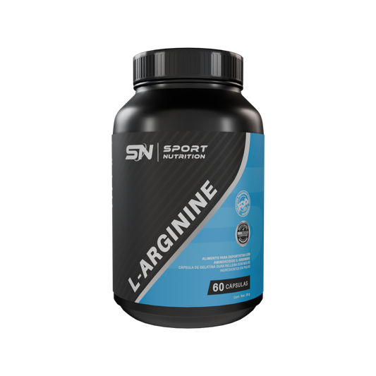 L-ARGININE
