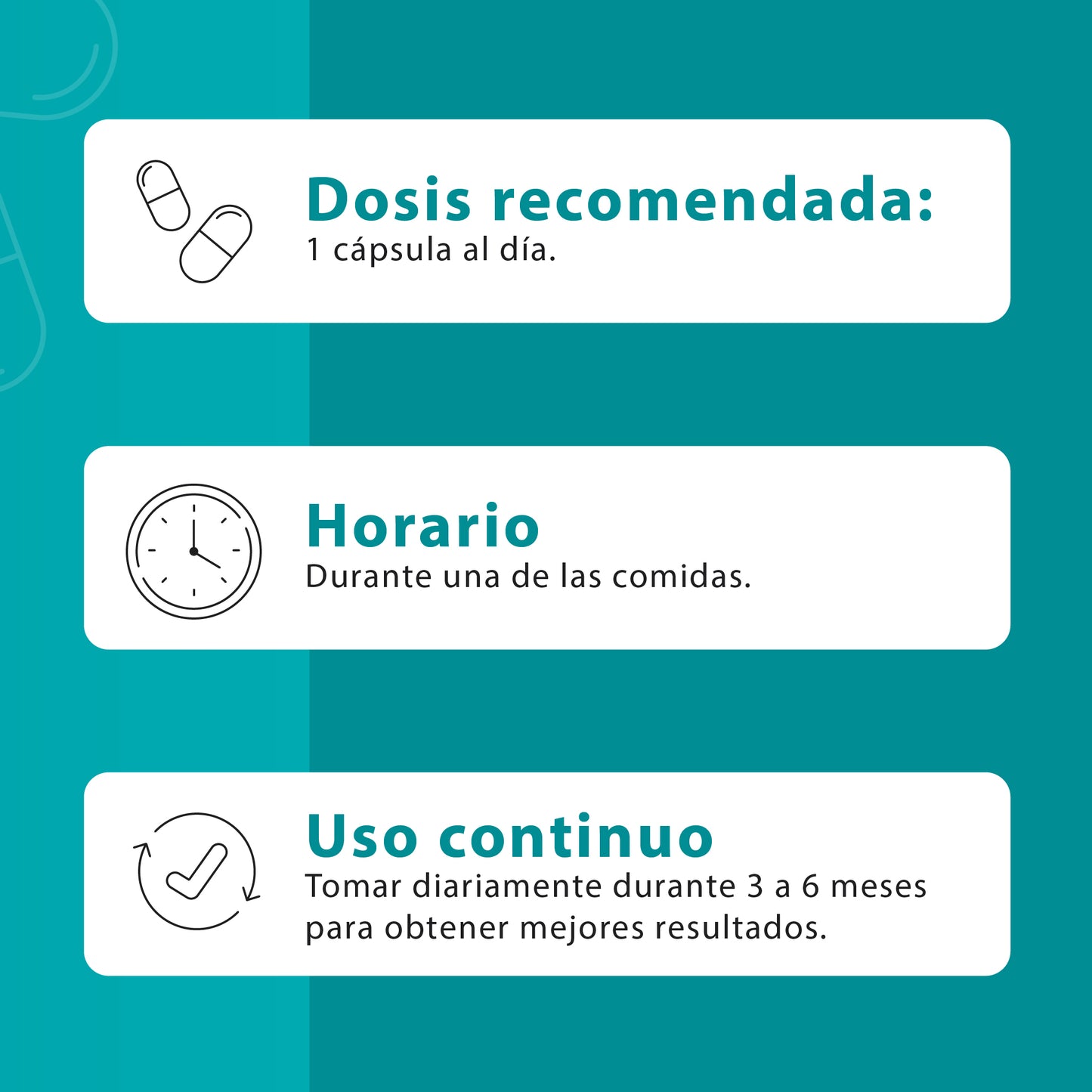 Vitascledine – Soporte articular natural | 30 cápsulas