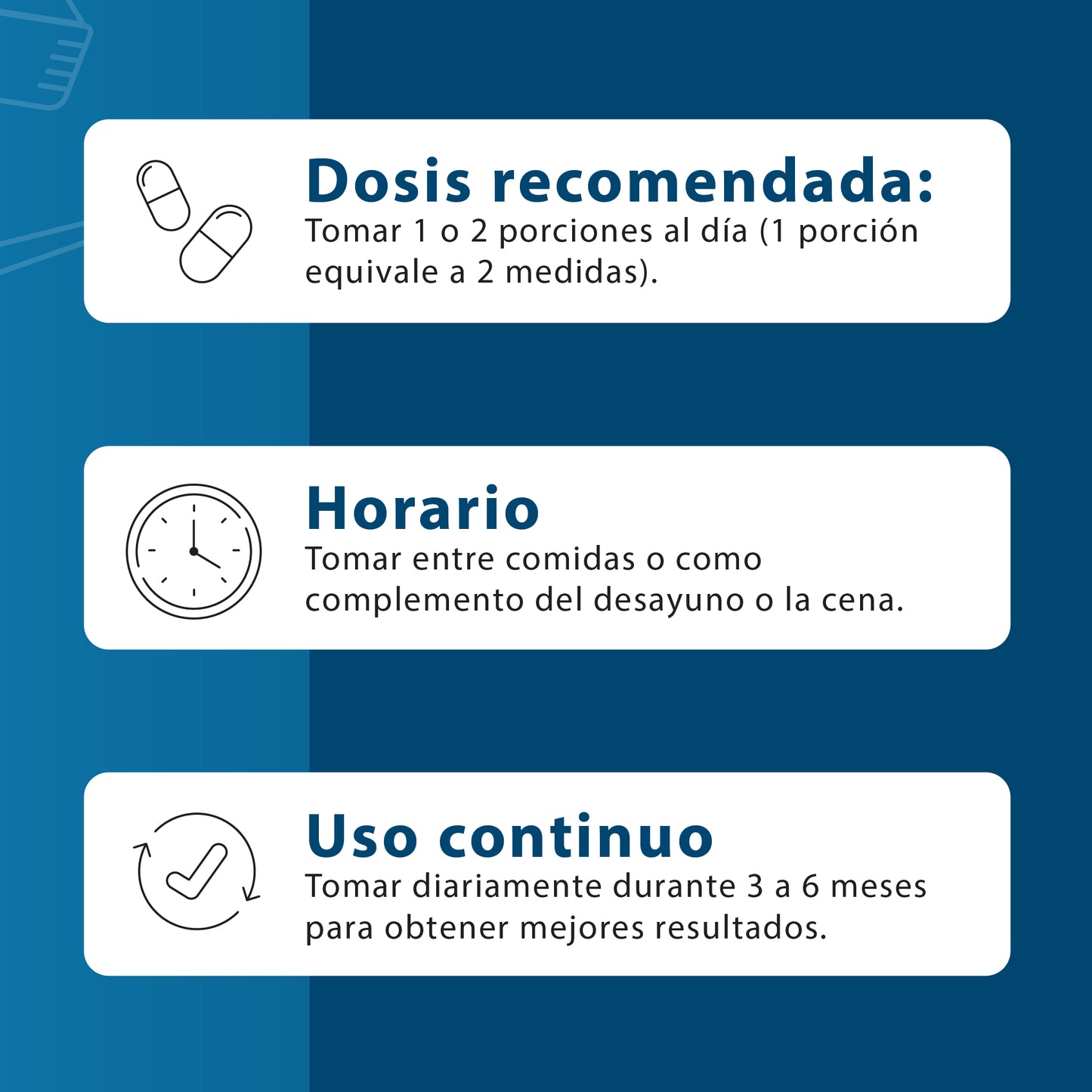 Vitasure – Nutrición diaria equilibrada | 850 g